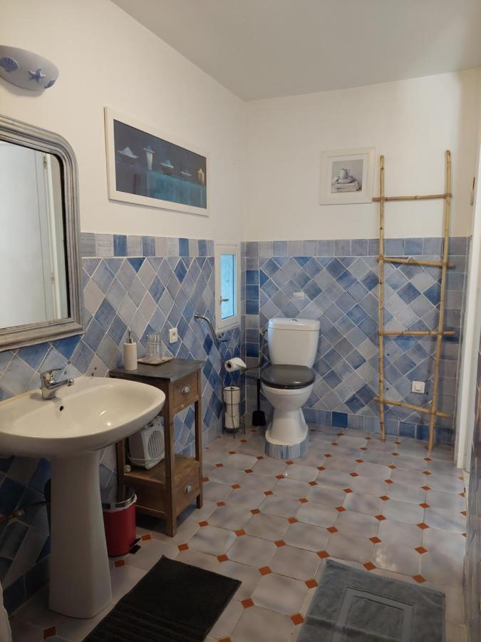 Mas Des Cigognes Bed & Breakfast Le Thor Ngoại thất bức ảnh